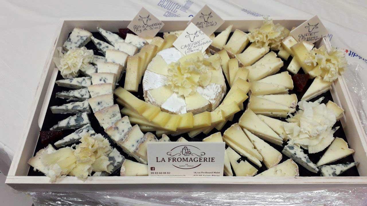 Fromage