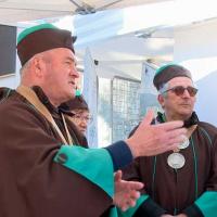 De nombreuses conjfréries amies