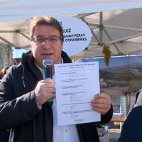 Pr'ésentation du quizz