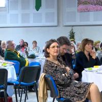 Un public à l'écoute