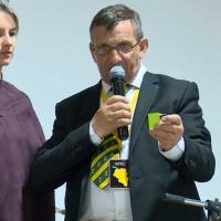 Tirage de la Tombola 01