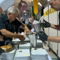 Gâteau d'anniverssaire 03