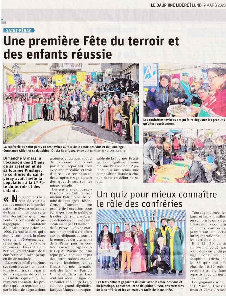 Dauphine 3